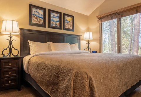 Others Ski House 245