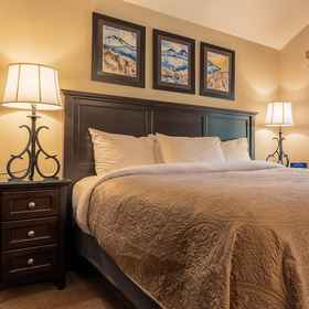 ห้องพัก 1 Ski House 245, Deschutes Brewery Hotels