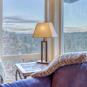 ห้องพัก1River Ridge 414a,Bend Rock Gym飯店