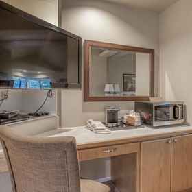 ห้องพัก 1 River Ridge 432ab, Old Mill District Hotels