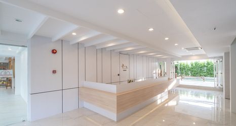 其他 2 Bedline Hotel