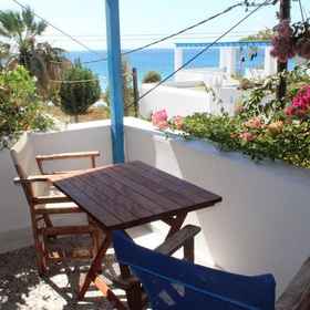 Primary image 1 Sea View Studios Apartments, Folk Museum Collection Hotels