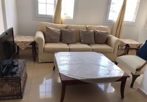 Others Remarkable 2-bed Apartment in a Great Area Nicosia