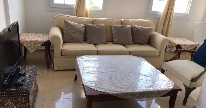 Others Remarkable 2-bed Apartment in a Great Area Nicosia