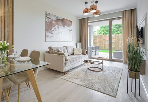 기타 Apartamenty Sun & Snow GEA ECO