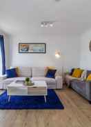 ภาพหลัก Homely 2-bed Apartment in London