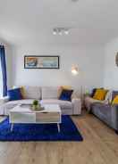 ภาพหลัก Homely 2-bed Apartment in London