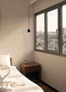 Room Haifa Peak