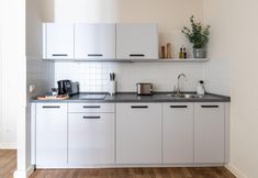 Others 3 Schoenhouse Berlin City Street