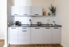 Lainnya 3 Schoenhouse Berlin City Street