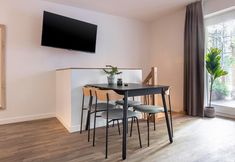 Others 7 Schoenhouse Berlin City Street