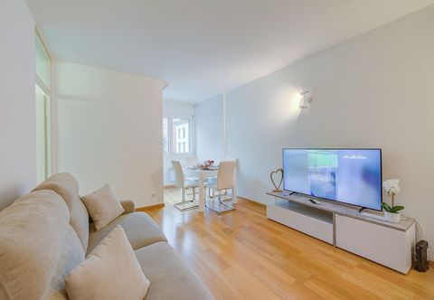 Others Locarno Best Place