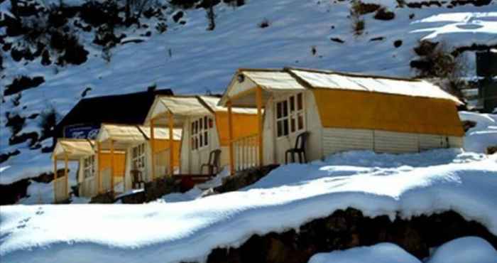 Others Auli Resort