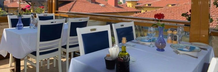 其他 By Kinyas Hotel