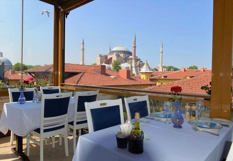 其他 By Kinyas Hotel