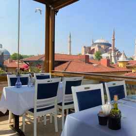 Primary image1By Kinyas Hotel,梅尔詹飯店