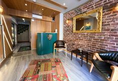 其他 2 By Kinyas Hotel