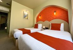 기타 6 By Kinyas Hotel