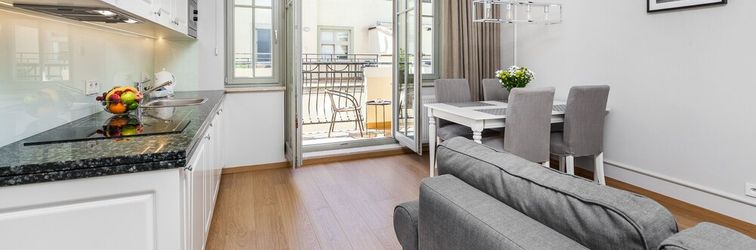 기타 Happy Stay Sopot Monte Cassino 40