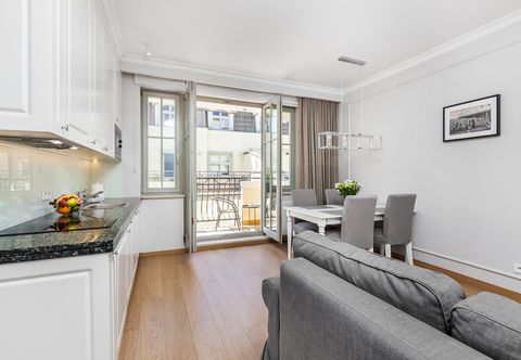 기타 Happy Stay Sopot Monte Cassino 40