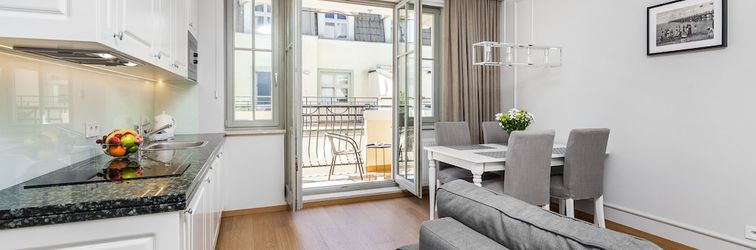 기타 Happy Stay Sopot Monte Cassino 40