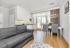 Lain-lain 4 Happy Stay Sopot Monte Cassino 40