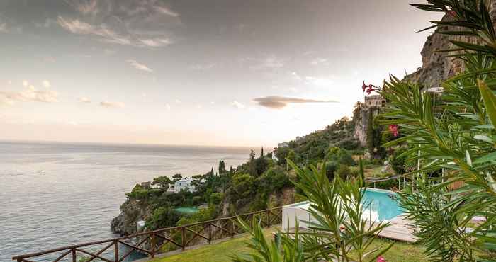 Others Villa Amalfi in Amalfi