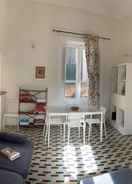 ห้องพัก Casa Bellomo in Siracusa