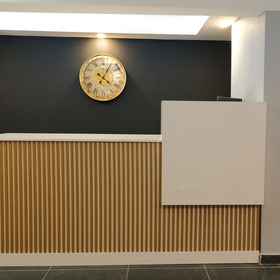 Reception1Likya 202,代姆雷飯店