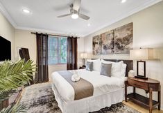 Others 7 Fabulous 4BR home close to beach