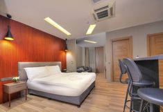 その他 5 Blueway Hotel Residence