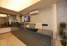 その他 2 Blueway Hotel Residence