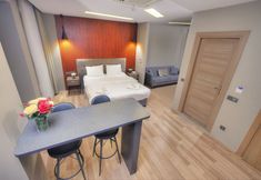 その他 7 Blueway Hotel Residence