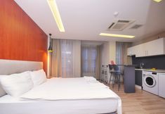 その他 6 Blueway Hotel Residence