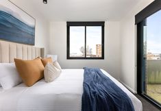 Others 5 Cinema Suites Apartments by Urban Rest