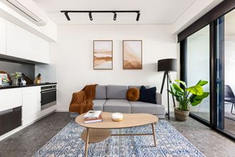 Others 4 Cinema Suites Apartments by Urban Rest