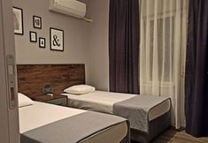 Others 4 Merve Apart Otel