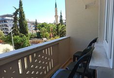 Others 3 Merve Apart Otel