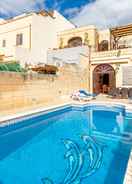 Imej utama Villayana Gozitan Farmhouse with pool