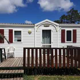 Primary image1自然露營平房 T3 - 9,埃武拉-德阿尔科巴萨飯店