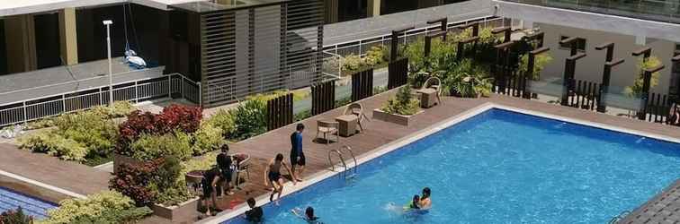 Others Mesaverte Residences Afs Suites