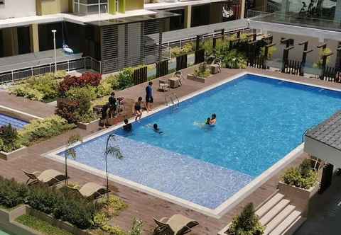 Others Mesaverte Residences Afs Suites