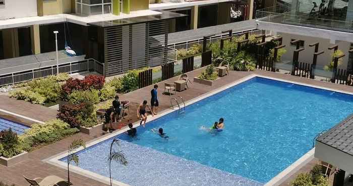 Others Mesaverte Residences Afs Suites