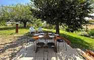 Others 7 Cottage in Senigallia on the Marche Hills Just a few Minutes From the Beach 6pax