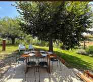 Others 7 Cottage in Senigallia on the Marche Hills Just a few Minutes From the Beach 6pax