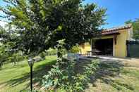 Others Cottage in Senigallia on the Marche Hills Just a few Minutes From the Beach 6pax