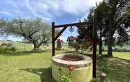 Others 6 Cottage in Senigallia on the Marche Hills Just a few Minutes From the Beach 6pax