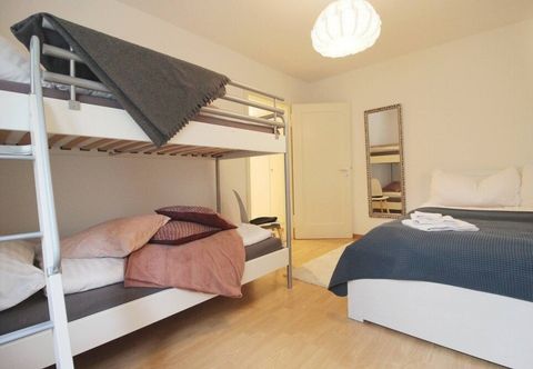 Khác Nice Apartment With sun Terrace