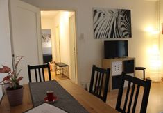 Khác 2 Nice Apartment With sun Terrace