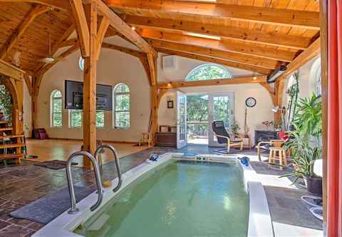 Others Table Rock Retreat - Spacious Private Pool Home In The Mountains 4 Bedroom Home by Redawning